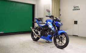 SUZUKI GSX-S125 DL32B