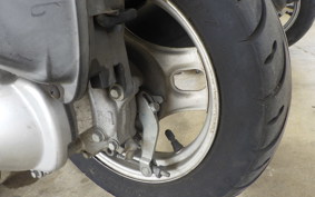 HONDA DIO Gen.6 AF62