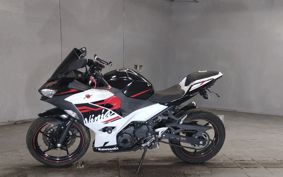KAWASAKI NINJA250 EX250P