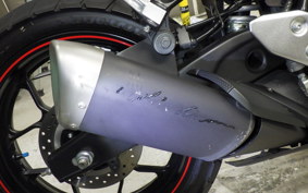YAMAHA YZF R-3 2016 RH07J