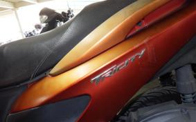 YAMAHA TRICITY 125 2006 SE82J