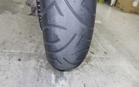 KAWASAKI BALIUS 250 2007 ZR250A