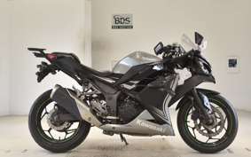 KAWASAKI NINJA 250 ABS EX250L