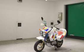 HONDA MONKEY BAJA 2004 Z50J