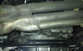 HONDA CB400 SUPER BOLDOR VTEC A 2009 NC42