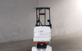 HONDA GYRO TA03