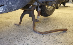HONDA DIO Gen.5 AF56