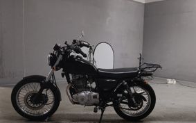 SUZUKI GLASS TRACKER BIG BOY NJ4BA