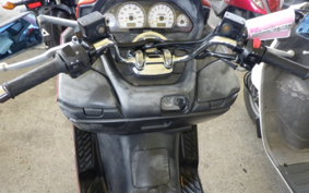 SUZUKI SKYWAVE 250 (Burgman 250) S 2 CJ43A