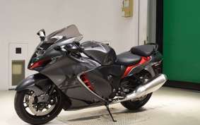 SUZUKI HAYABUSA Gen.3 2022 EJ11A