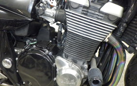 SUZUKI GSX1400 2007 GY71A