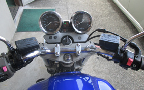 YAMAHA XJR1300 2002 RP03J