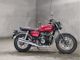 Фото Honda GB350 2021 с японского аукциона
