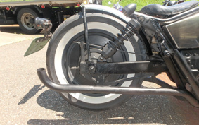 HONDA V-TWIN MAGNA MC29