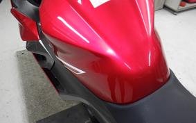 KAWASAKI NINJA 250 2 EX250P