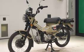 HONDA CT125 HUNTER CUB JA55
