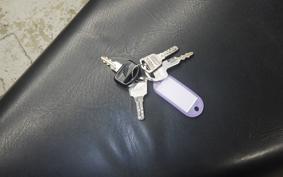 HONDA GYRO CANOPY 2011 TA03