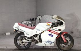 HONDA NS250 MC11