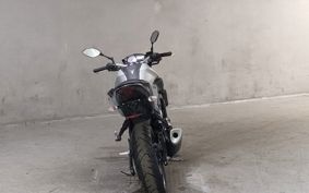 YAMAHA MT-25 RG10J