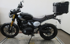 TRIUMPH SCRAMBLER 400X 2024 T147Y7