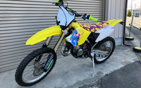 SUZUKI RM125 RF16A