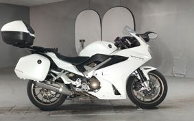 HONDA VFR800F RC79