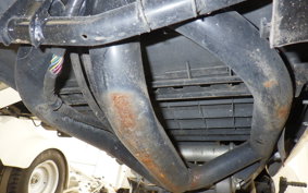 HONDA GYRO CANOPY TA03