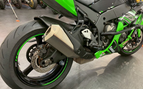 KAWASAKI NINJA ZX-10R 2016 ZXT00S