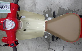 HONDA C50 SUPER CUB 2018 AA09