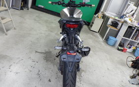 HONDA CB250RA 2013 MC52