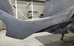 SUZUKI ADDRESS V125 2010 CF4EA