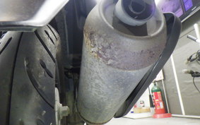 SUZUKI ADDRESS V125 2011 CF4EA