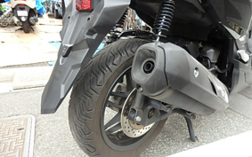 HONDA FORZA 250 MF13