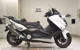 YAMAHA T-MAX 530 2012