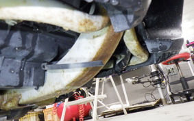 SUZUKI ﾚｯﾂ CA4AA