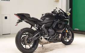 YAMAHA YZF-R7 2022