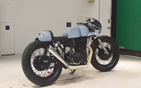 YAMAHA SR400 Gen.2 1994 1JR