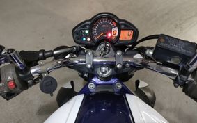 SUZUKI GLADIUS400 2010 VK58A