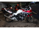 Фото Honda CB1300 SUPER BOL DOR ABS 2018 с японского аукциона