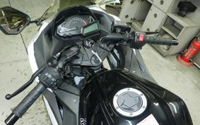 KAWASAKI NINJA 250 ABS EX250L