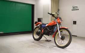 HONDA TLR200 MD09