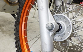 YAMAHA SEROW 250 Gen.2 DG17J