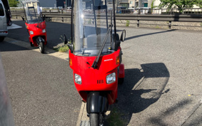 HONDA GYRO TA03