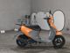 Фото Suzuki LET's 4 с японского аукциона