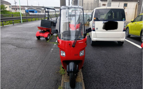 HONDA GYRO TA03
