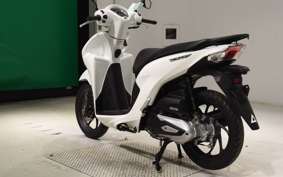 HONDA DIO 110 JK03