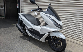 HONDA PCX125 JK05
