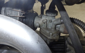 HONDA MONKEY 2024 Z50J