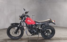 YAMAHA TW225 DG09J