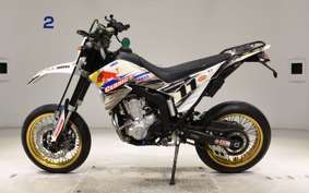 YAMAHA WR250X DG15J